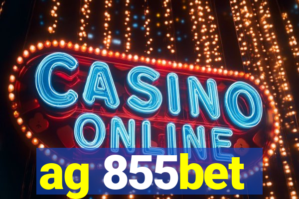 ag 855bet